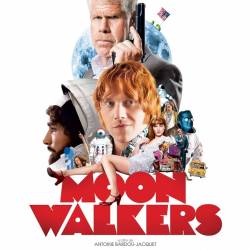   / Moonwalkers - (2015) - WEB-DLRip - 