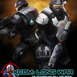 XCOM: Long War (2013/RUS) Repack  xatab