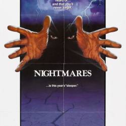 / Nightmares (1983) BDRip - , 