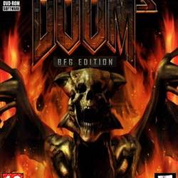 Doom 3: BFG Edition (2012-2016) RUS/ENG/Repack  R.G. 