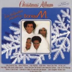 Boney M - Christmas Album (1981) [Lossless+Mp3]