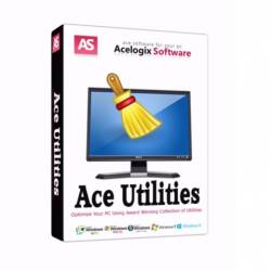 ACE Utilities 6.1.0.284(2016)