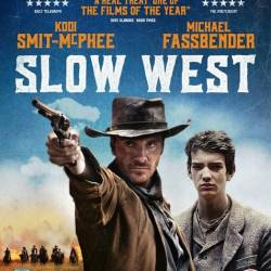    /   / Slow West (2015) HDRip/1400Mb/700Mb/BDRip 720p/BDRip 1080p/