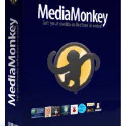 MediaMonkey Gold 4.1.11.1783 Final