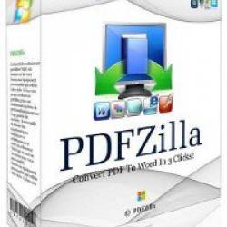 PDFZilla 3.2.0 DC 17.02.2016