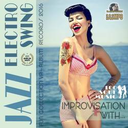 Jazz Electro Swing (2016) MP3