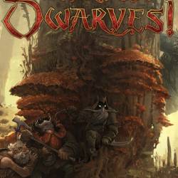 We Are The Dwarves (2016/RUS/ENG/MULTi20)