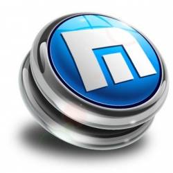 Maxthon Cloud Browser 4.4.8.2000 + Portable
