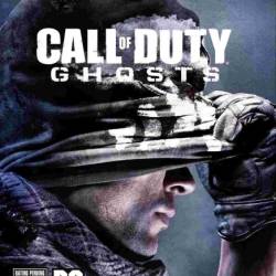 Call of Duty: Ghosts - Ghosts Deluxe Edition (Update 20/2013/RUS) Rip  xatab