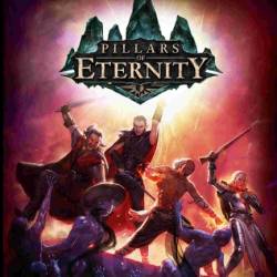 Pillars of Eternity: Royal Edition (2015/RUS/ENG/MULTi7) RePack  R.G. Catalyst