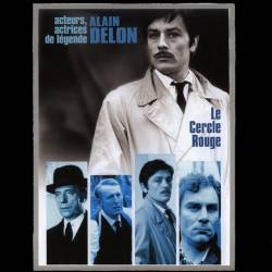   / Le Cercle rouge (1970) DVDRip - , , 