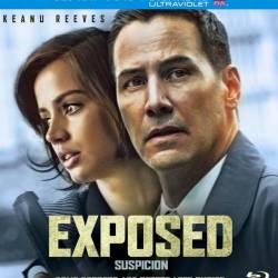   / Exposed (2016) HDRip/2100Mb/1400Mb/BDRip 720p/BDRip 1080p