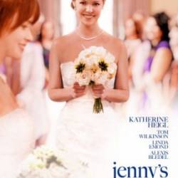   / Jenny's Wedding (2015) WEB-DLRip / WEB-DL