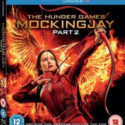  : -.  II / The Hunger Games: Mockingjay - Part 2 (2015) BDRip 720p/BDRip 1080p/ 
