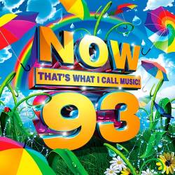 Now Thats What I Call Music! 93 (2016)