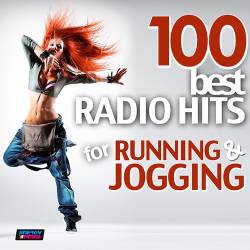 100 Best Radio Hits For Running & Jogging (2016)