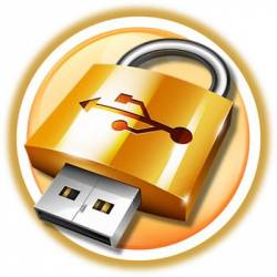 GiliSoft USB Lock 5.7.0