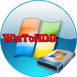 WinToHDD 1.4