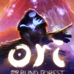 Ori and the Blind Forest: Definitive Edition (2016/RUS/ENG/MULTi8/RePack  TorrMen)