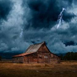 Country Storm -  