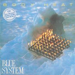 Blue System - Body Heat (1988) [Lossless+Mp3]