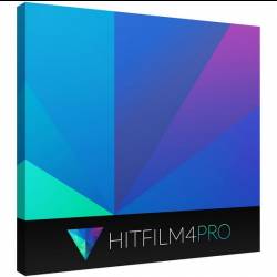 HitFilm 4 Pro 4.0.5227.37263 Update 5