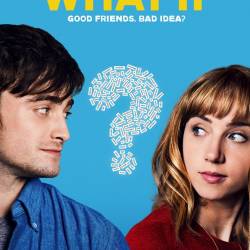    ? / The F Word / What If (2013) HDRip - , , 