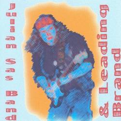 Julian Sas feat. Leading Brand - Julian Sas (1995) [Bootleg]