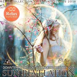 Sun Revelation: Relax Edition (2016) MP3