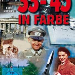 1933-1945   / '33-'45 in Farbe (2000) DVDRip