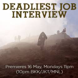   (1 : 1-6   6) / Deadliest Job Interview (2016) HDTVRip