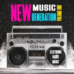 New Music Generation Vol.1 (2016)