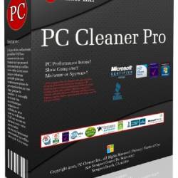 PC Cleaner Pro 2016 14.0.16.6.13