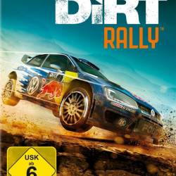 DiRT Rally (v.1.2/2016/RUS/ENG) RePack  MAXAGENT