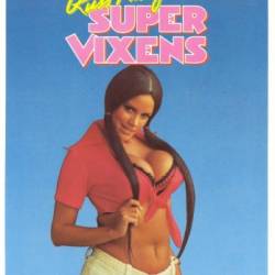  / Supervixens (1975) DVDRip