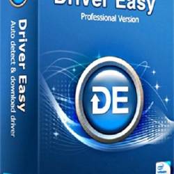Driver Easy Professional 5.0.8.35450