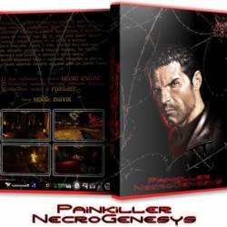 Painkiller: NecroGenesys [1.3.2] (2016) PC | RePack