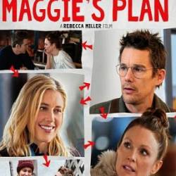   / Maggie's Plan (2015) HDRip / BDRip