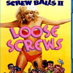  2:     / Screwballs 2: Loose Screws (1985) BDRip - , 