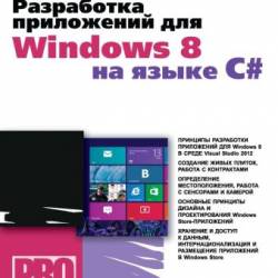    Windows 8   C#