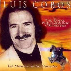 Luis Cobos - La Danza De Los Corceles (1998) [Lossless+MP3]