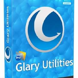 Glary Utilities Pro 5.58.0.79 Final + Portable