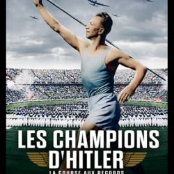   / Les champions d'Hitler (2016) DVB