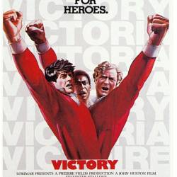  (  ) / Escape to Victory (1981) DVDRip