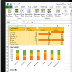 AbleBits Ultimate Suite for Excel 2016.2.334.1196