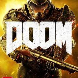 Doom (Update 2+DLC/2016/RUS/ENG) RiP  R.G. 