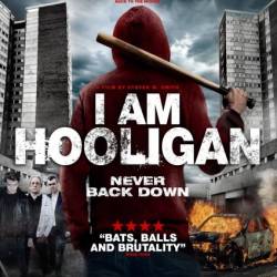   / I Am Hooligan (2016) WEB-DLRip