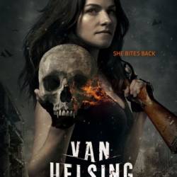   / Van Helsing [0101-02  13] (2016) WEB-DLRip 720p ( ,  )
