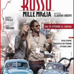  - / Rosso Mille Miglia (2015) WEB-DLRip / WEB-DL ( ,  )