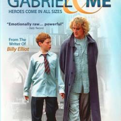    / Gabriel & Me (2001) DVDRip ( ,  ,  )